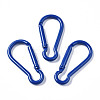 Aluminum Rock Climbing Carabiners KEYC-S255-006B-1