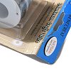 6 Roll 6 Colors Matte Aluminum Wire Set AW-XCP0002-13-3