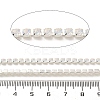 Iron Rhinestone Cup Chains CH-A008-02C-3