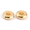 Brass Beads LS-KK-O133-317E-G-2