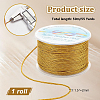 Nylon Threads NWIR-OC0002-563-2