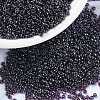 MIYUKI Round Rocailles Beads SEED-G009-RR0171-1