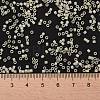 Cylinder Seed Beads SEED-H001-F14-2