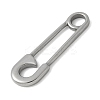 304 Stainless Steel Pendants STAS-L277-08P-2
