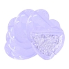 50Pcs OPP Packaging Resealable Bags ABAG-YW0001-13D-1