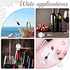 Zinc Alloy Wine Stoppers FIND-WH20040-05B-4