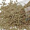 TOHO 11/0 Round Beads SEED-JPTR11-1209-1