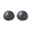 Opaque Acrylic Cabochons MACR-S373-138-A02-4