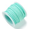 (Defective Closeout Sale)Faux Suede Cord LS-LW-XCP0001-06-2