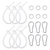 Making Finding Kits DIY-TA0013-24B-3