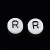 Acrylic Beads SACR-S273-29R-4