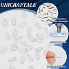 200Pcs 304 Stainless Steel Charms STAS-UN0059-38-5