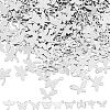 540Pcs 9 Style 201 Stainless Steel Charms STAS-UN0024-19-1