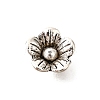 Tibetan Style Alloy Pendants LS-TIBE-L008-23AS-1