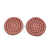 Handmade Polymer Clay Pendants X-CLAY-N010-093-3