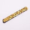 Mermaid Slap Bracelets LS-BJEW-TAC0004-03S-2