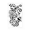 Steel Cutting Dies Stencils DIY-WH0198-002-2