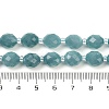 Natural Malaysia Jade Beads Strands G-D305-A01-01J-5