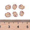 Handmade Polymer Clay Cabochons CLAY-B005-11A-3
