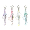 Glass Pendant Decorations KEYC-FZ00016-4
