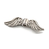 Non-Tarnish 304 Stainless Steel Beads LS-STAS-K273-08B-P-2