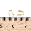 SHEGRACE Brass Wire Guardian XGRQ1R165-344G-3