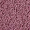 TOHO 11/0 Round Beads X-SEED-TR11-PF0553F-2