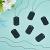 DIY Pendant Necklace Kits DIY-SC0029-90D-7