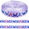 Polyester Ribbon OCOR-WH20061-004-7