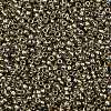TOHO Round Seed Beads SEED-JPTR11-0993-2