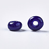 6/0 Glass Seed Beads SEED-S058-A-F304-5