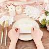 Paper Self Adhesive Cartoon Stickers DIY-WH0283-20B-04-3