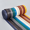 5M Folding PU Leather Flat Cord OCOR-WH20012-14C-05-5