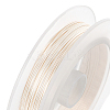 DIY Wire Wrapped Jewelry Making Kits PT-BC0001-47A-S-5