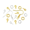DIY Earring Kits DIY-FS0004-74-3