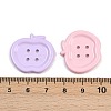 Plastic Buttons KY-P022-02M-4