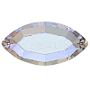 Preciosa® MAXIMA Crystal Fancy Stones X-PRC-FG8-00030-200-3