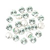 Preciosa® MAXIMA Crystal in Sew-On Cup X-PRC-SS39-50000-S-3