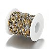 304 Stainless Steel Link Chains STAS-P219-09GP-A-5