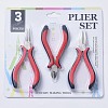 DIY Jewelry Tool Sets TOOL-MSMC002-22-1