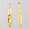 Alloy Pendants PALLOY-A19970-G-LF-1