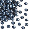 Preciosa® Crystal Hotfix Flatback Stones Y-PRC-HSS16-30150-1