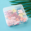 Resin Pendants RESI-TA0001-22-6