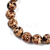 Synthetic Amber Beads Strands G-M199-A05-01-2