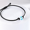 PU Leather Cord Bracelets for Women LS-WB1863-4-1