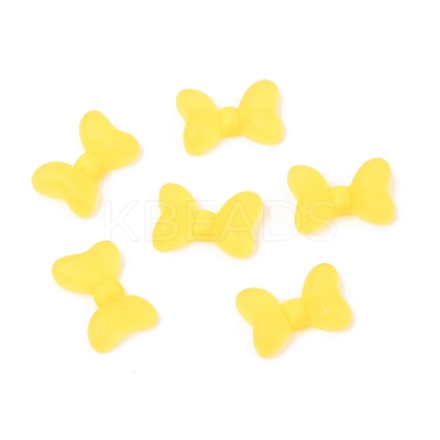 Frosted Plastic Cabochons Nail MRMJ-I001-01A-1