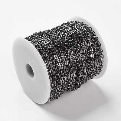 Iron Cable Chains CH-1.0PYSZ-B-1