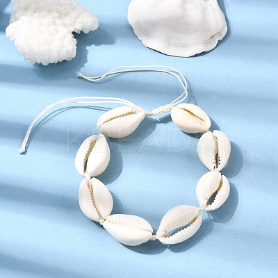 6Pcs Bracelets Sets for Women BJEW-F520-07-1