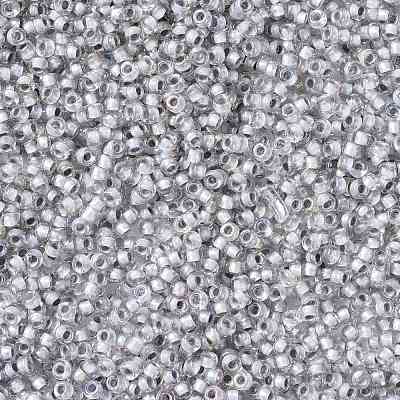 TOHO 15/0 Round Beads SEED-XTR15-0261-1