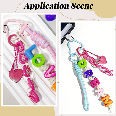 Pendant Decorations Kits KEYC-SC0002-13B-1